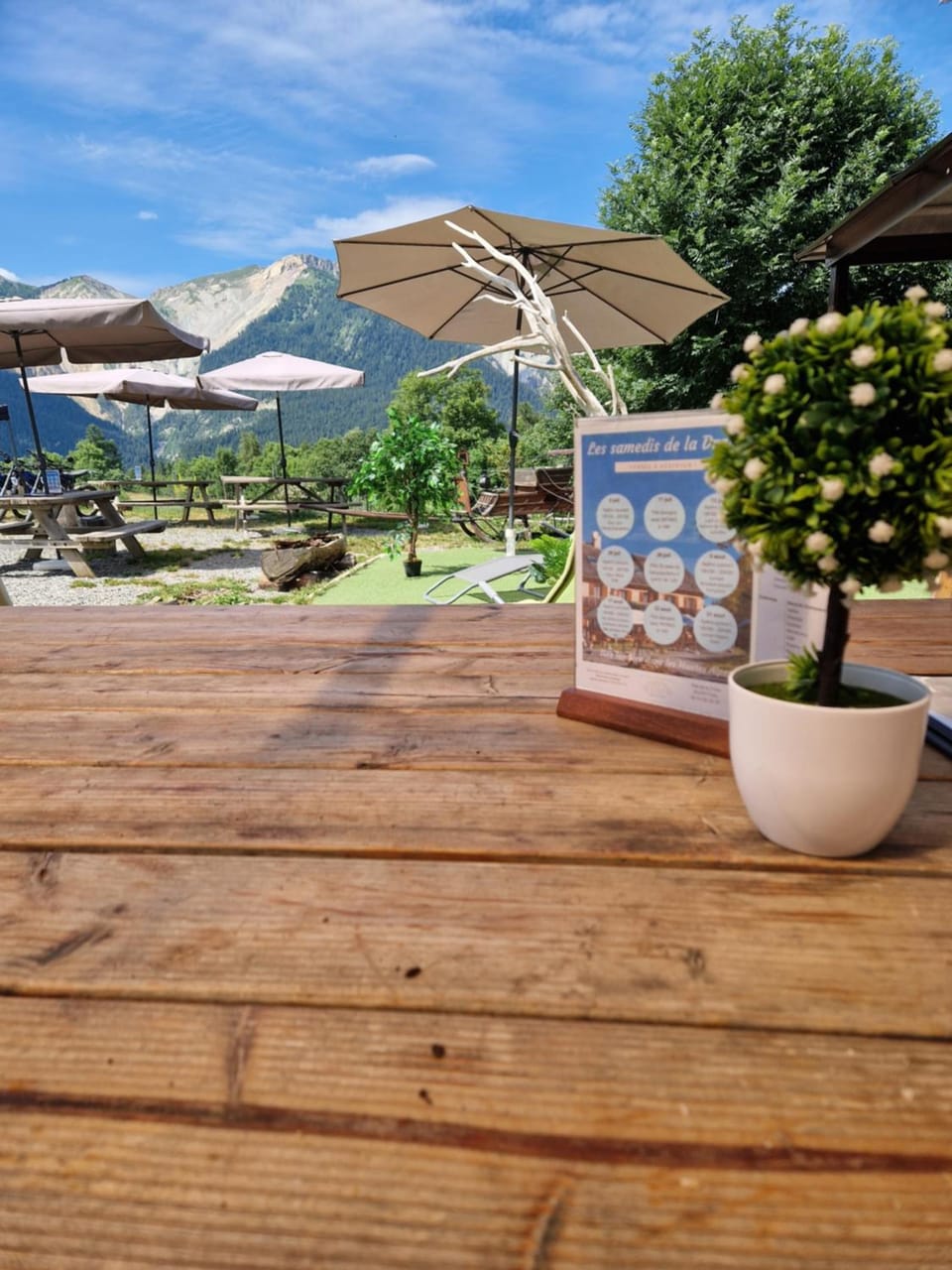 Gite de la Draye Inn in Provence-Alpes-Côte d'Azur
