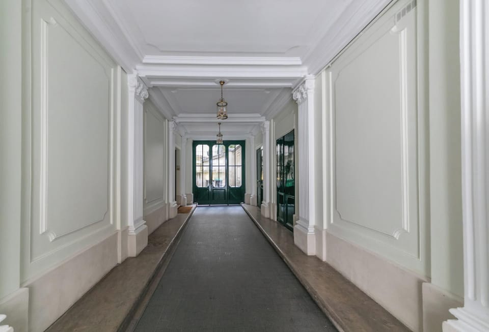 WS Grands Boulevards - Opera Hotel in Paris