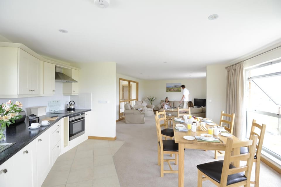 Trevose Golf and Country Club Resort in England