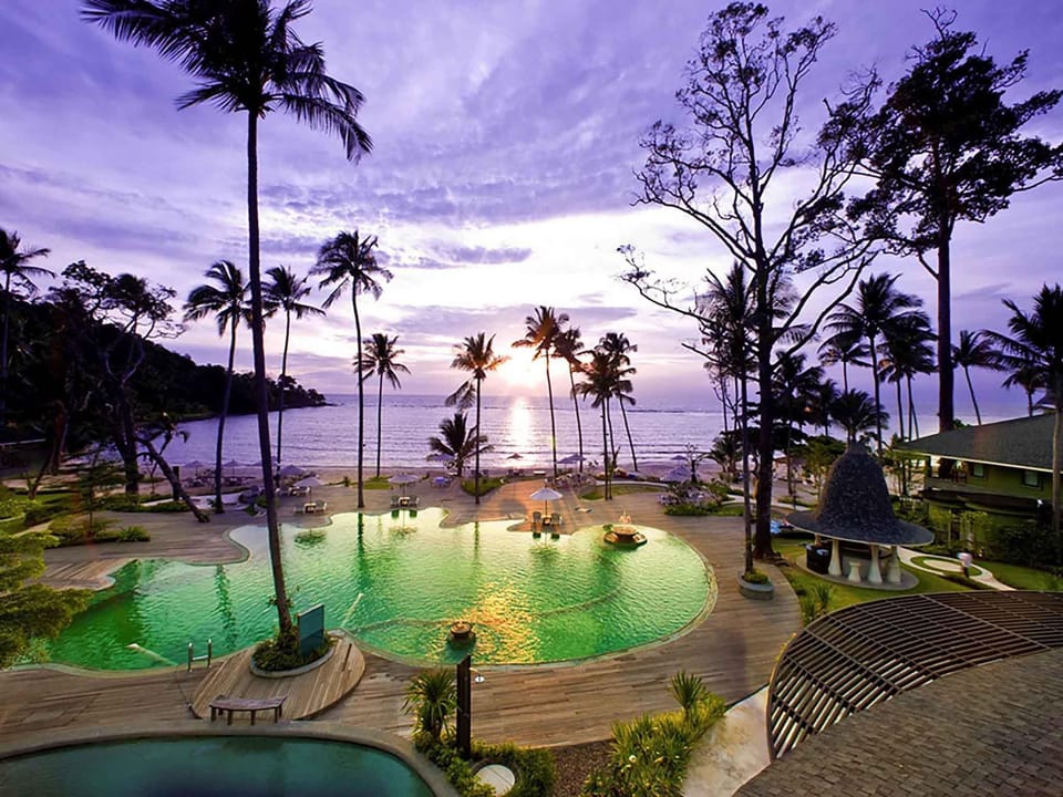 Mercure Koh Chang Hideaway Hotel in Koh Chang Tai