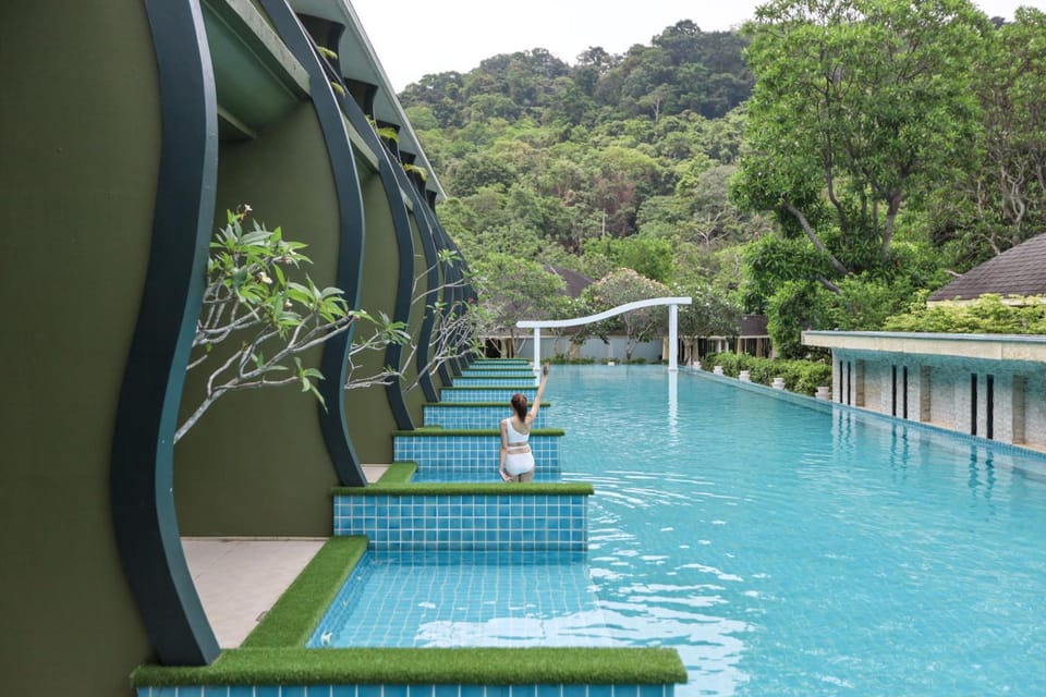 Mercure Koh Chang Hideaway Hotel in Koh Chang Tai