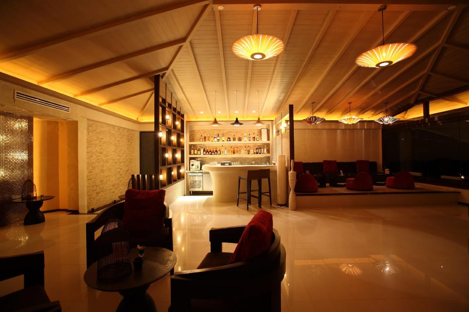 Mercure Koh Chang Hideaway Hotel in Koh Chang Tai