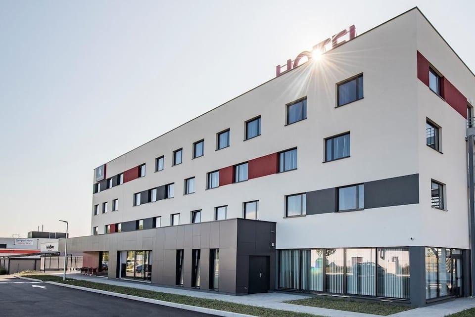 B&B HOTEL Brumath Bernolsheim Hotel in Baden-Württemberg