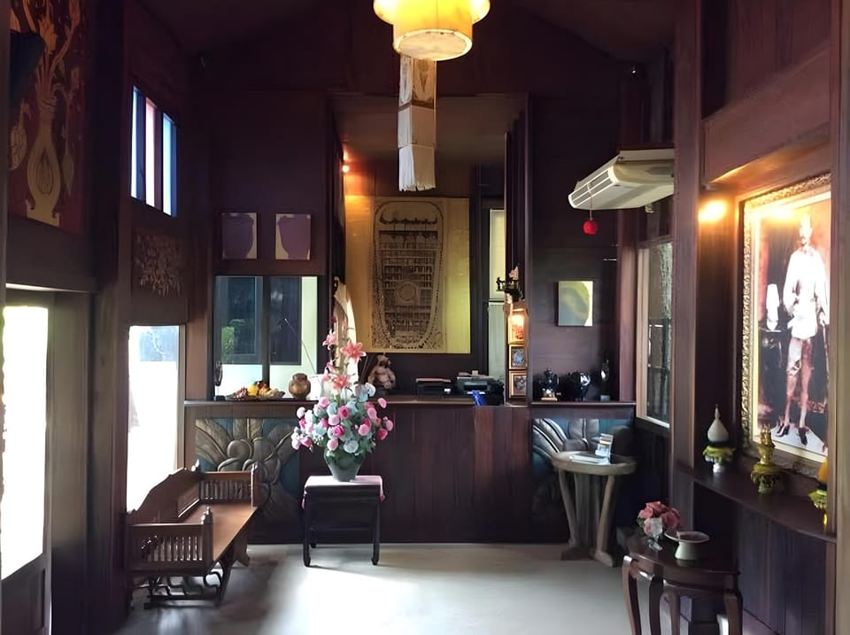 Sri Ping Resort Resort in Thailand