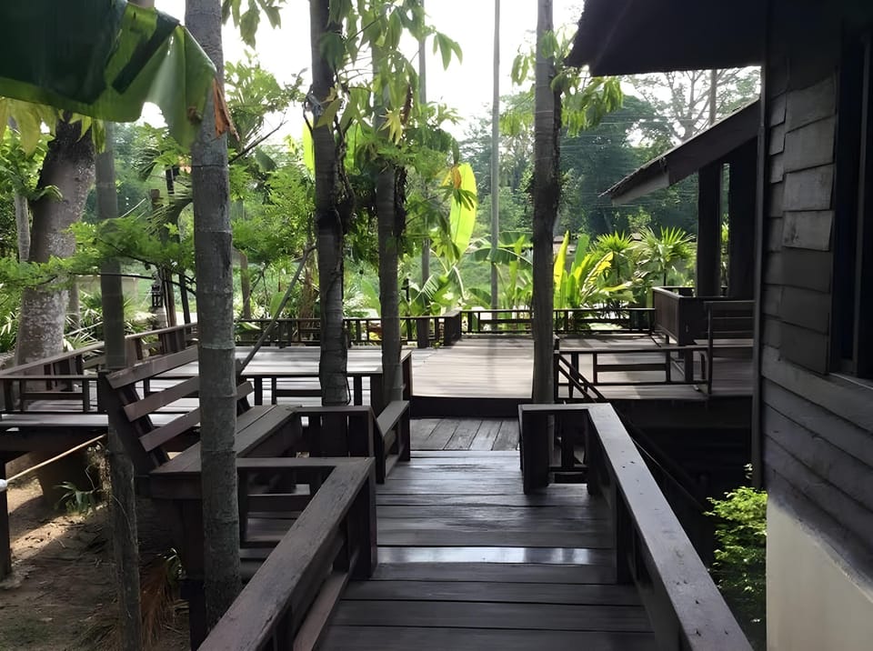 Sri Ping Resort Resort in Thailand