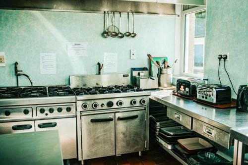 Denton House Hostel Hostel in Keswick
