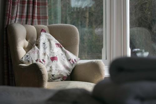 Laurel Bank Guest House Hotel in Keswick