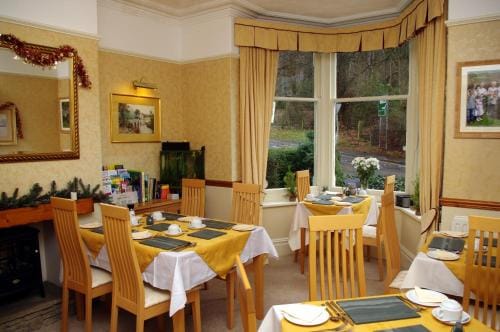 Laurel Bank Guest House Hotel in Keswick