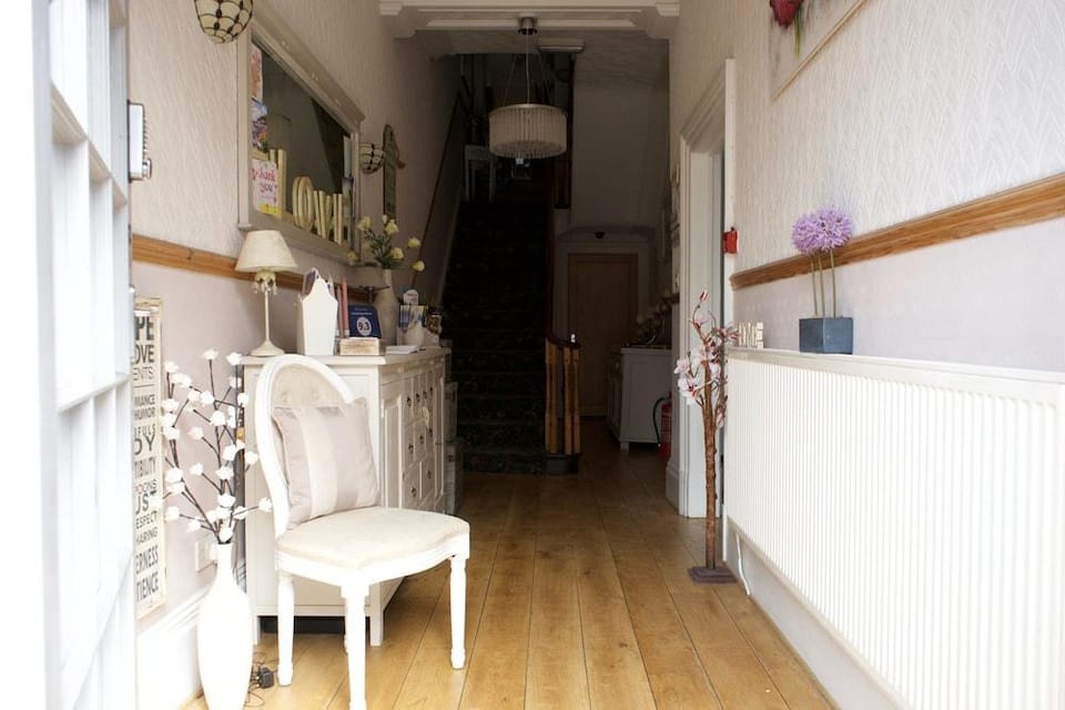 Cartref Guest House Hotel in Carlisle