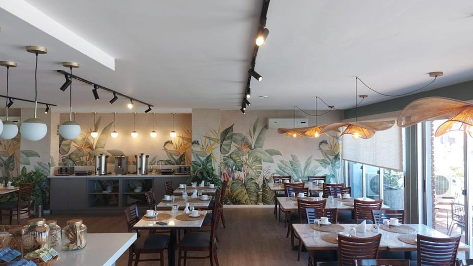Alfa Suites - Montevideo Hotel in Montevideo Department, Uruguay