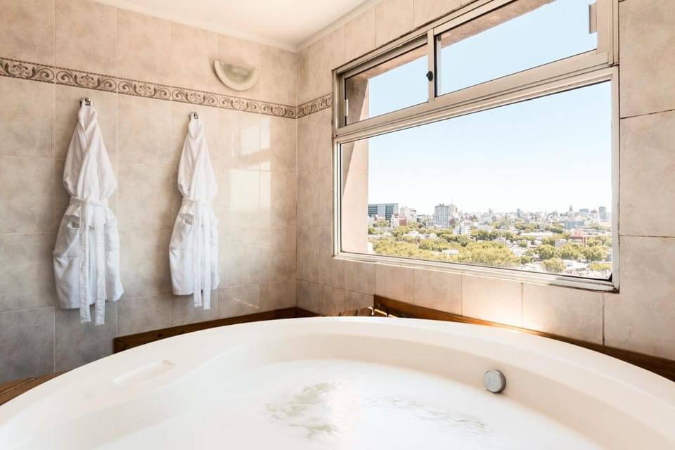Alfa Suites - Montevideo Hotel in Montevideo Department, Uruguay