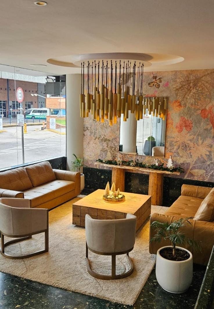 Alfa Suites - Montevideo Hotel in Montevideo Department, Uruguay