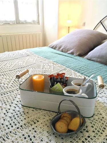 L'Atelier de Tess Hotel in Normandy