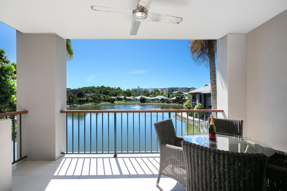 Blue Lagoon Resort Apartment hotel in Cairns