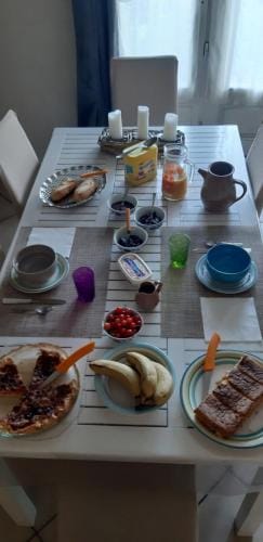 L'Escapade63 Hotel in Riom