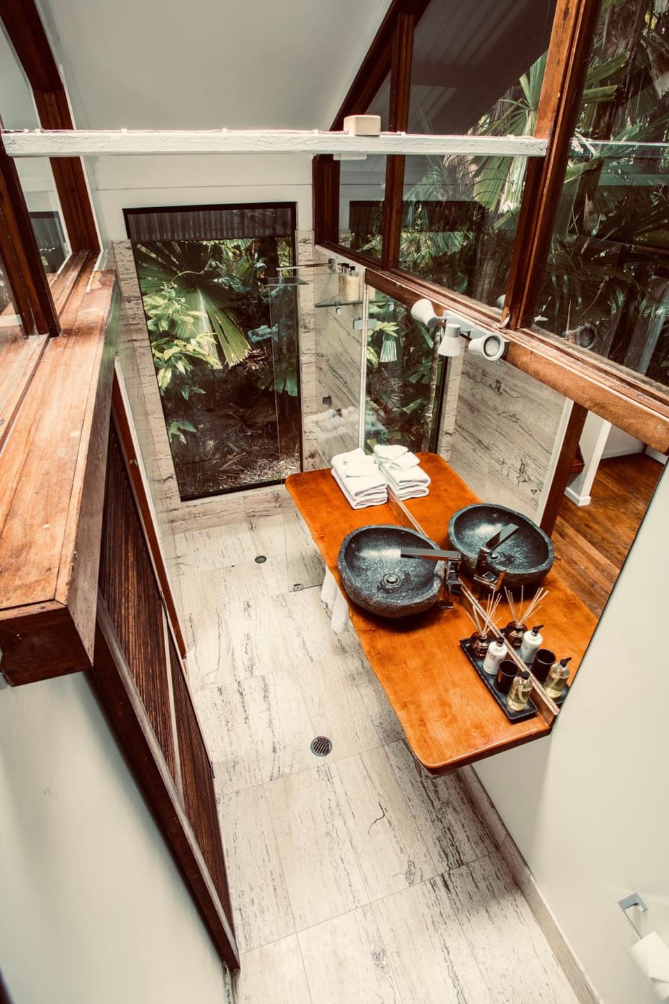 Daintree Wilderness Lodge Resort in Cape Tribulation