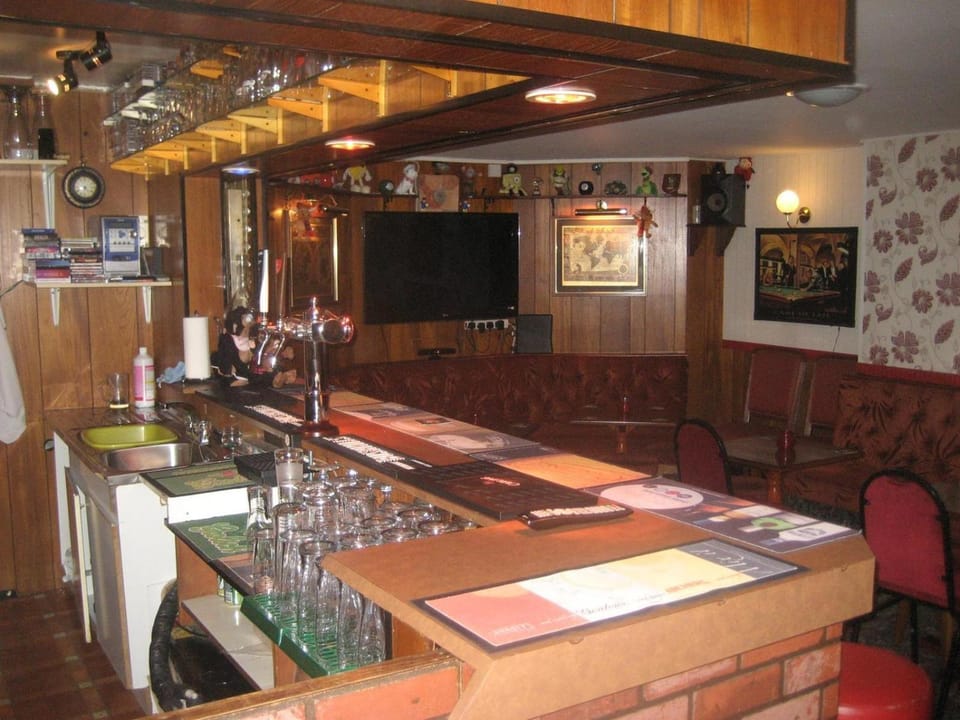 The Mornington Hotel Hotel in Blackpool