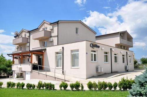 Hotel Quattro Medjugorje Hotel in Federation of Bosnia and Herzegovina