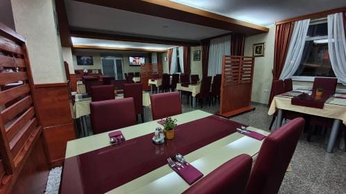 Hotel Quattro Medjugorje Hotel in Federation of Bosnia and Herzegovina