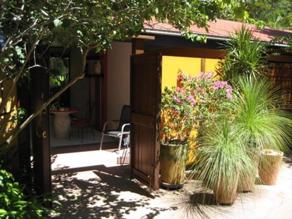 Pink Flamingo Resort Resort in Port Douglas