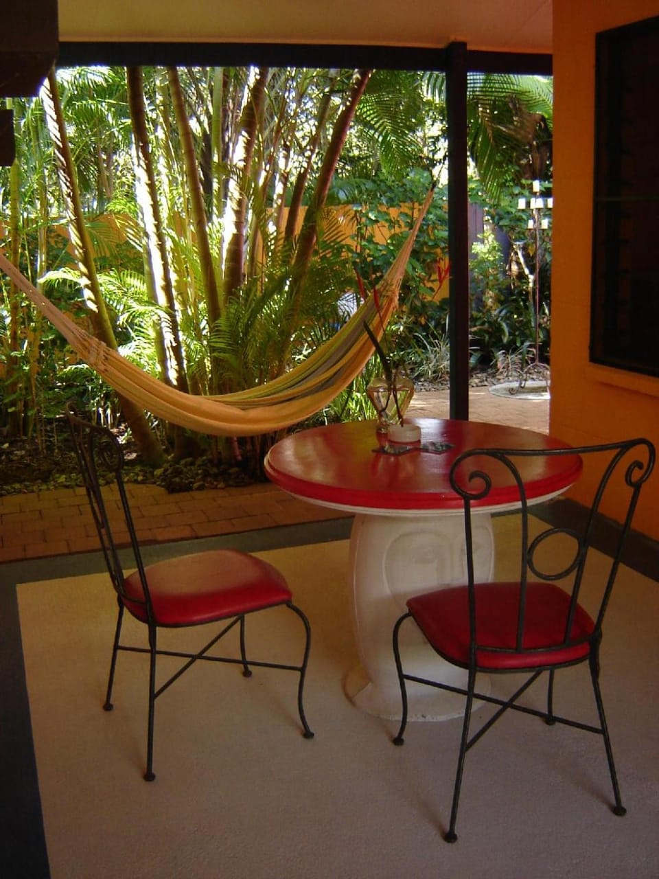 Pink Flamingo Resort Resort in Port Douglas