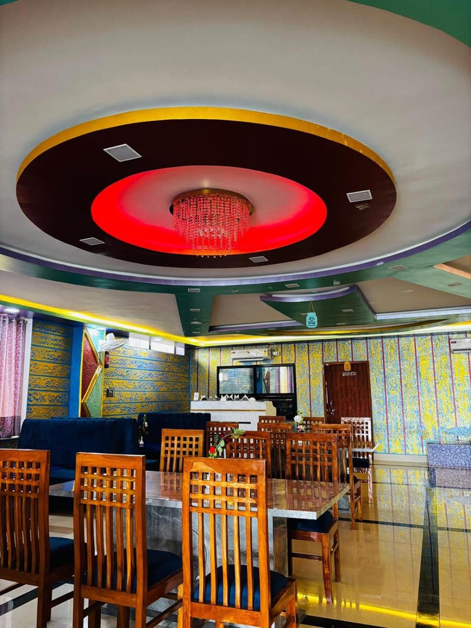 Himani Hotel Hotel in Uttarakhand