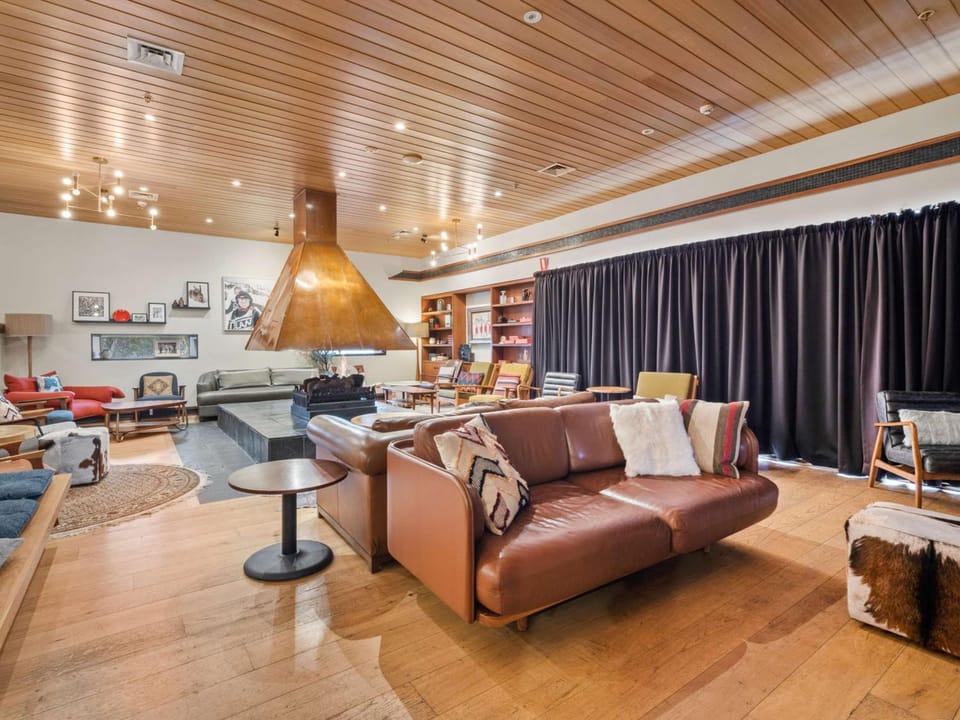 Thredbo Alpine Hotel Hotel in Thredbo