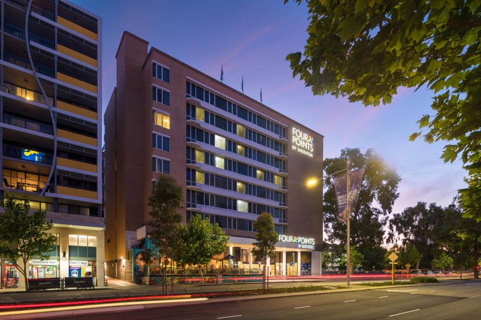 Four Points by Sheraton Perth Hotel in Perth