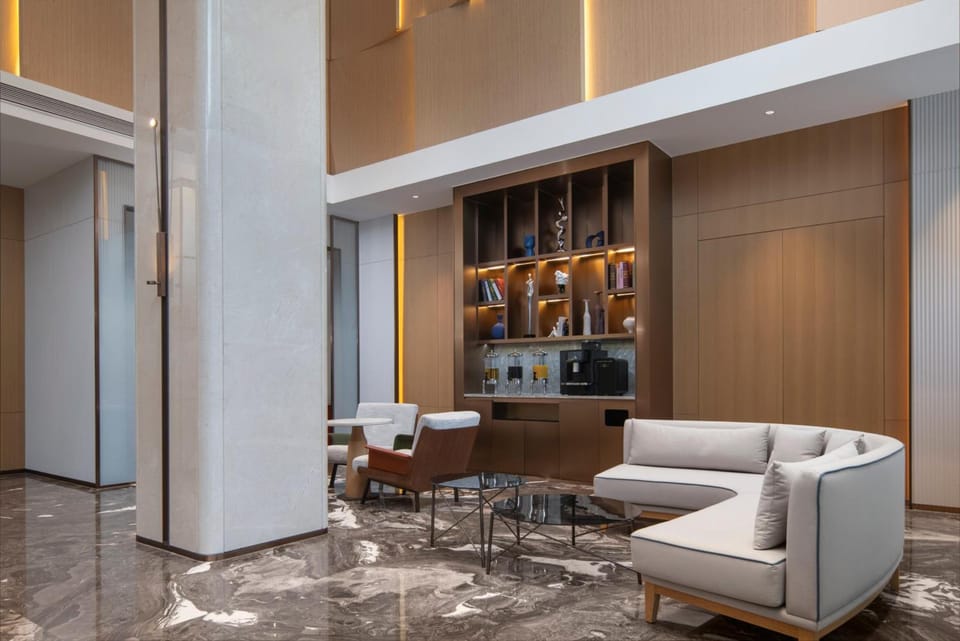 Holiday Inn Express Beijing Haidian Suzhouqiao By IHG Hotel in Beijing