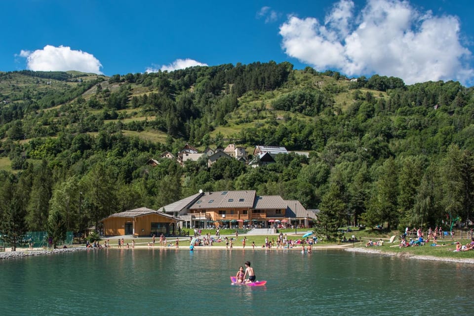 Auberge de la Graviere Hotel in Provence-Alpes-Côte d'Azur