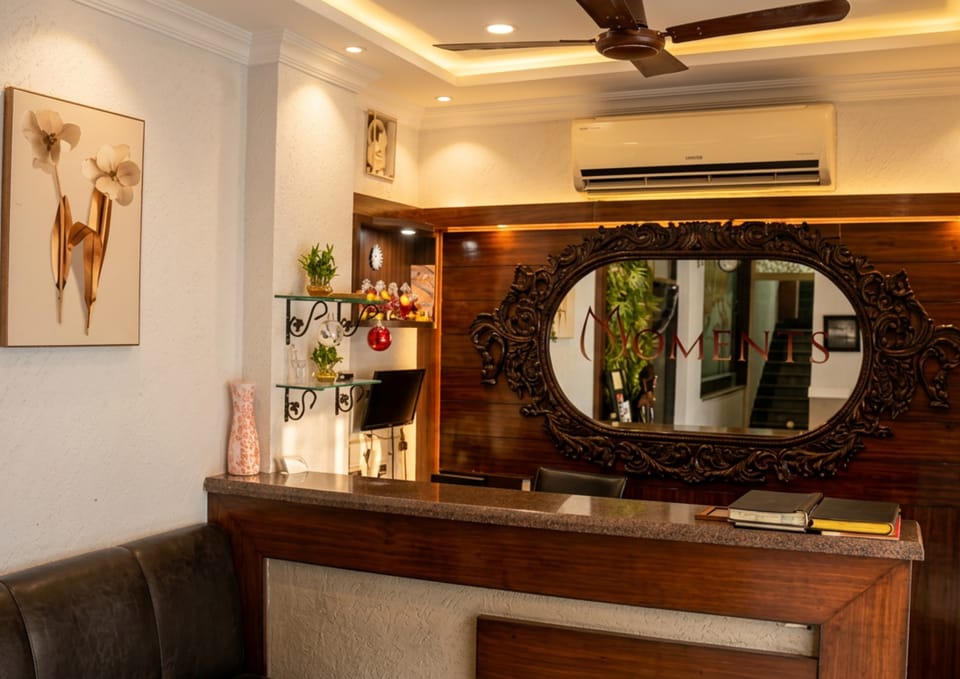 Say Moments, Kolkata Hotel in Kolkata