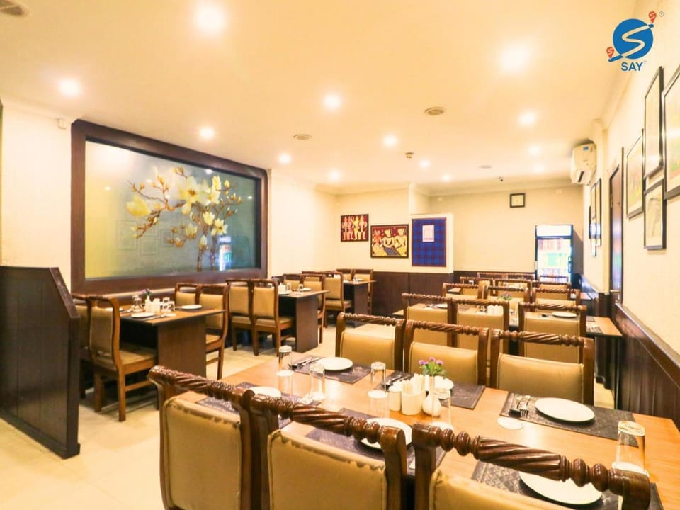Say Moments, Kolkata Hotel in Kolkata