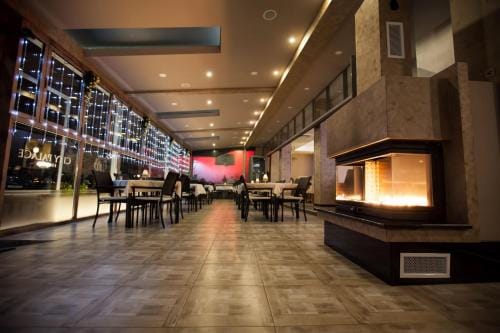 City Palace Hotel Hotel in Ohrid