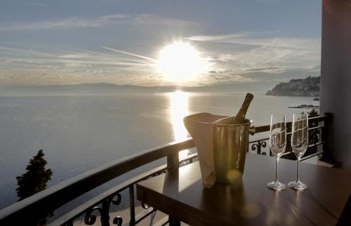City Palace Hotel Hotel in Ohrid