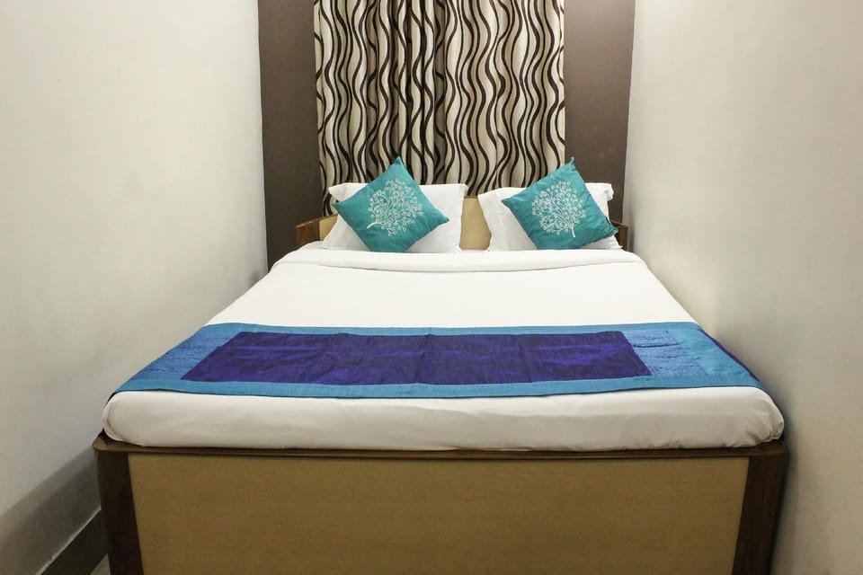 OYO Hotel Ashirwad Hotel in India
