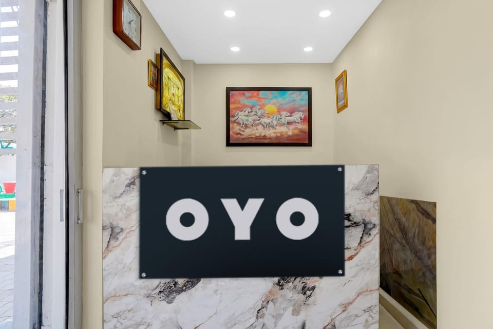 Hotel O Utsah Hotel in India