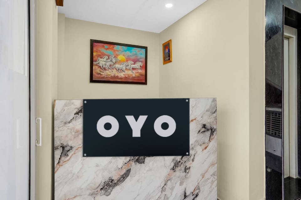 Hotel O Utsah Hotel in India