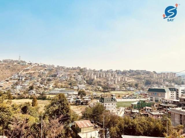Say Hill Side Villa, Shillong Hotel in India