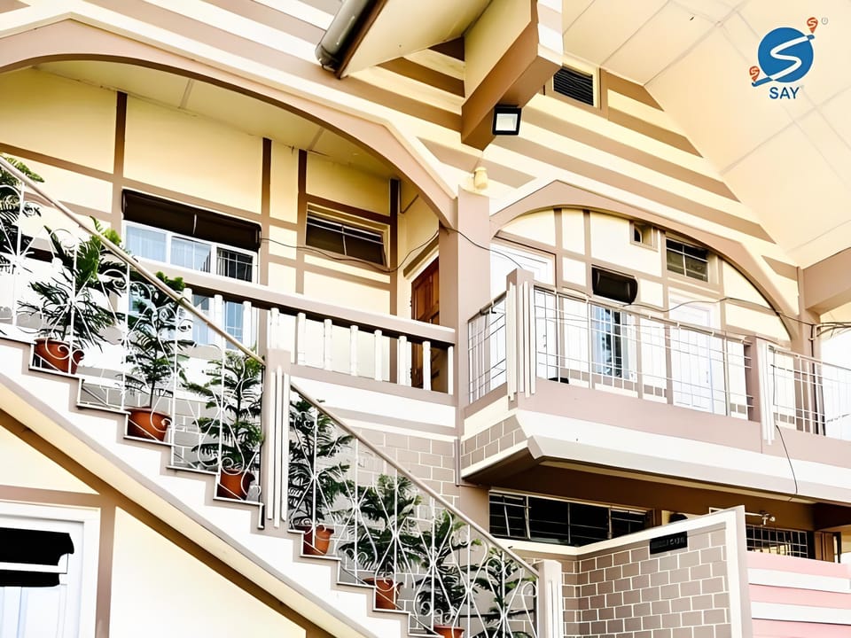 Say Hill Side Villa, Shillong Hotel in India