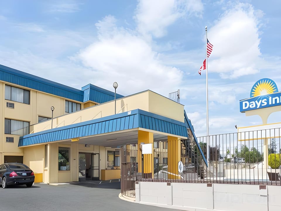 FairBridge Inn Express Bellingham Hotel in Bellingham