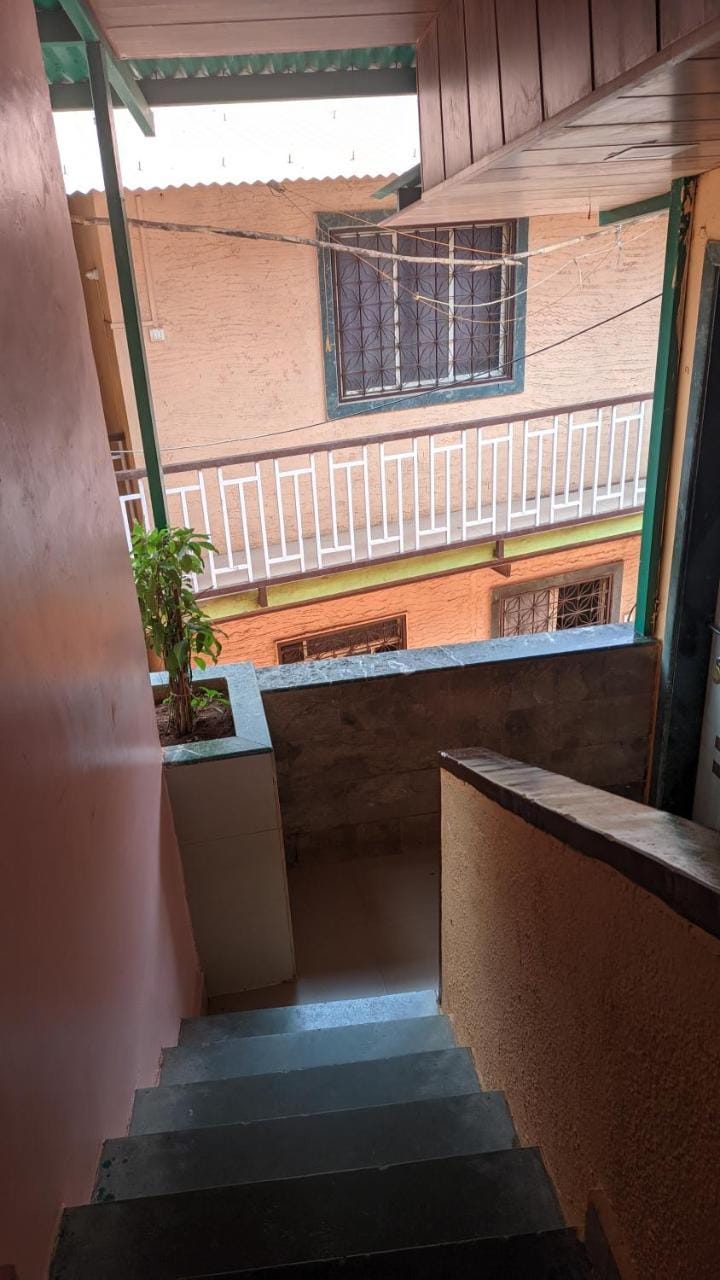 Hotel M N Matheran Hotel in Maharashtra