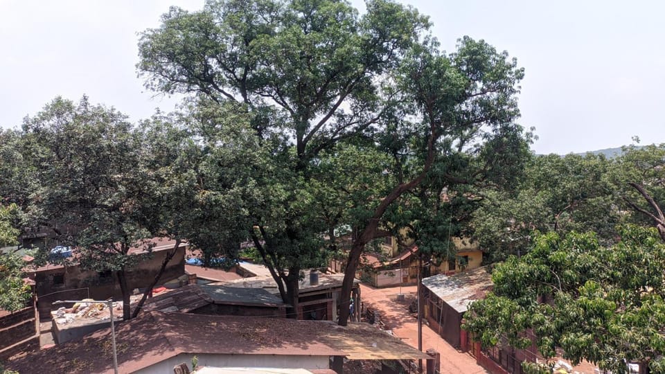 Hotel M N Matheran Hotel in Maharashtra
