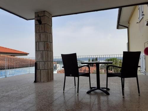 Guest House Vila Luka Hotel in Portorož