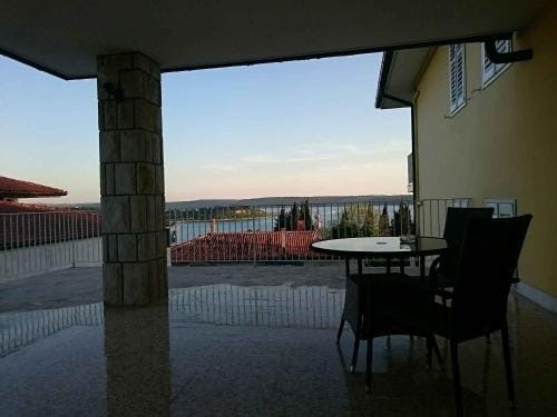 Guest House Vila Luka Hotel in Portorož