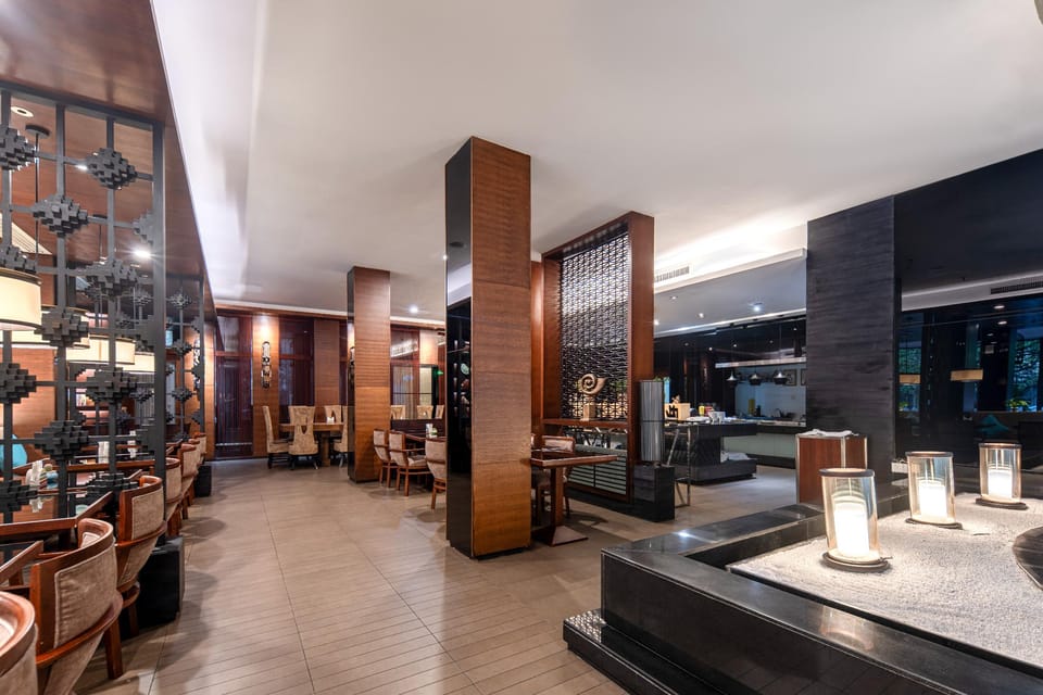 SSAW Boutique Hotel Hangzhou West Lake Hotel in Hangzhou
