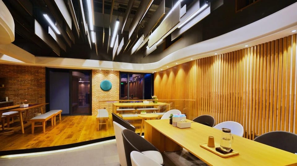 SSAW Boutique Hotel Hangzhou West Lake Hotel in Hangzhou