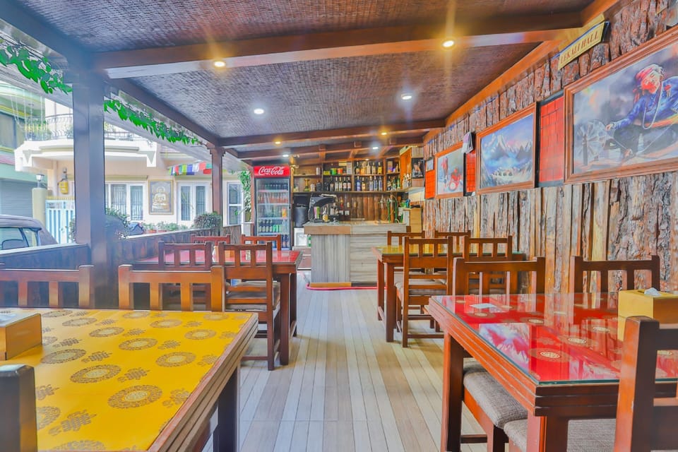 Hotel Lekali Homes Hotel in Kathmandu