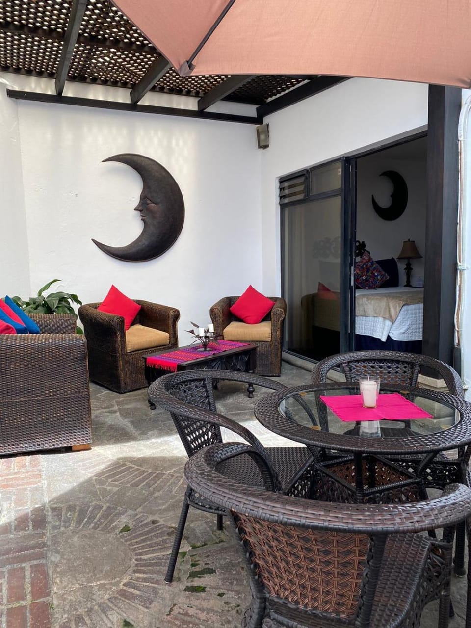 Hotel Posada de la Luna Hotel in Antigua Guatemala