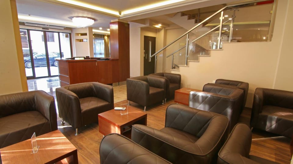 Hotel Vlaho Hotel in Skopje