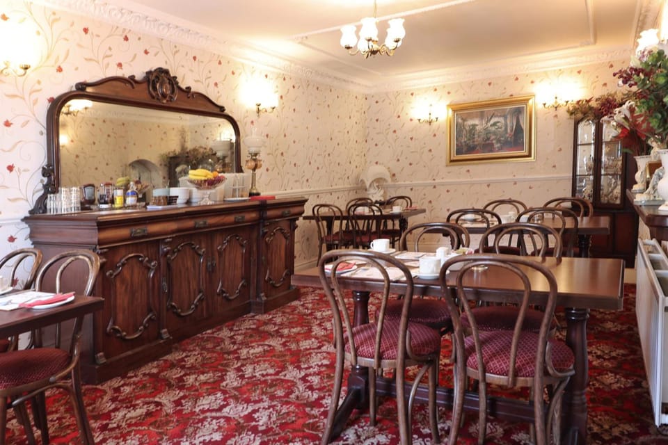 Meadowside B&B Hotel in Ireland